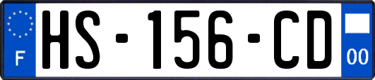 HS-156-CD