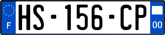 HS-156-CP