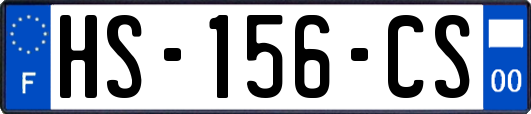 HS-156-CS