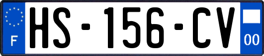 HS-156-CV