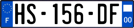 HS-156-DF