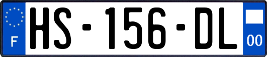 HS-156-DL