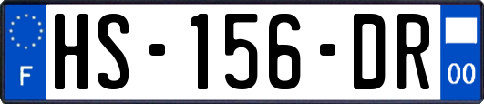 HS-156-DR