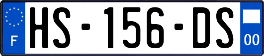 HS-156-DS