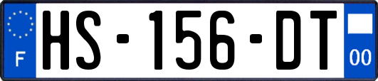 HS-156-DT