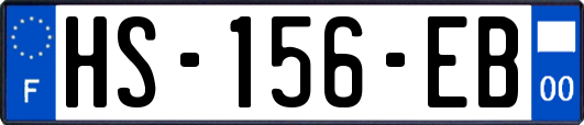 HS-156-EB