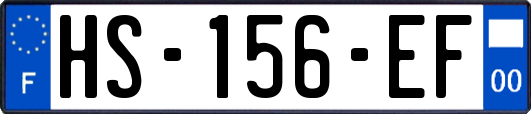 HS-156-EF