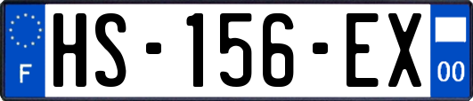HS-156-EX