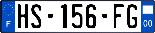 HS-156-FG