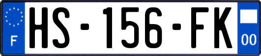 HS-156-FK