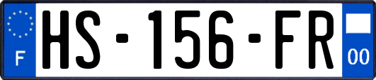 HS-156-FR