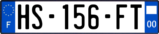 HS-156-FT