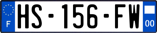 HS-156-FW