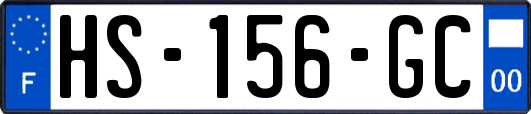 HS-156-GC