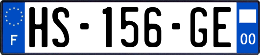 HS-156-GE