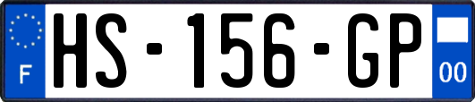 HS-156-GP