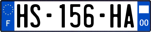 HS-156-HA