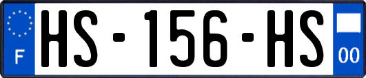 HS-156-HS