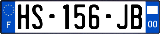 HS-156-JB