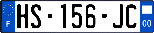 HS-156-JC