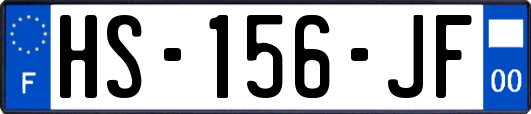 HS-156-JF