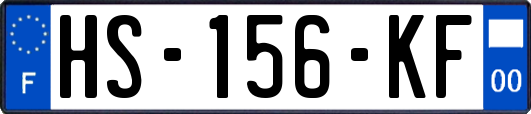 HS-156-KF
