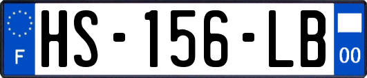 HS-156-LB