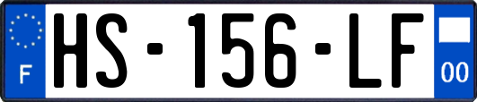 HS-156-LF
