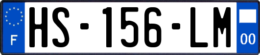 HS-156-LM