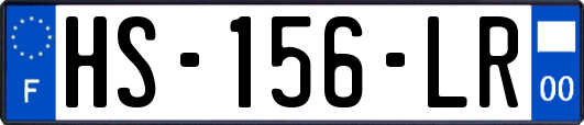 HS-156-LR