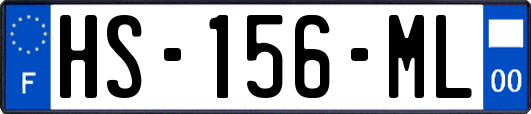 HS-156-ML