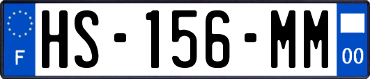 HS-156-MM