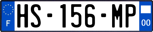 HS-156-MP