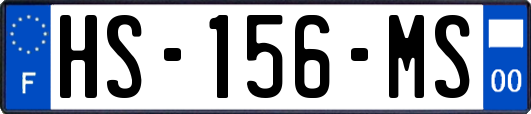 HS-156-MS