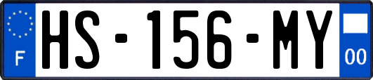 HS-156-MY