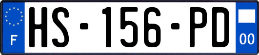 HS-156-PD
