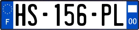 HS-156-PL