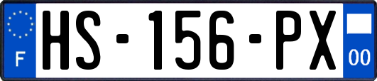 HS-156-PX