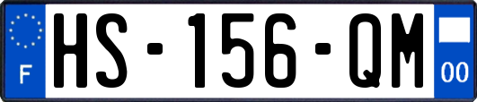 HS-156-QM
