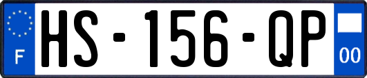 HS-156-QP