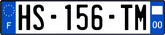HS-156-TM