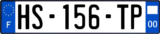 HS-156-TP