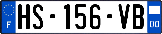 HS-156-VB