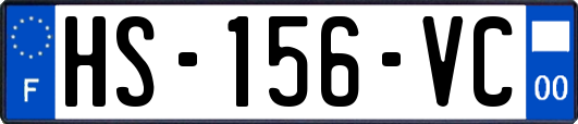 HS-156-VC