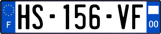 HS-156-VF