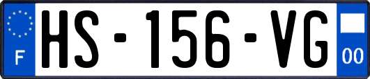 HS-156-VG