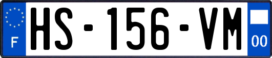 HS-156-VM