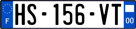 HS-156-VT