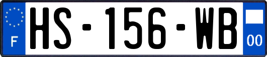 HS-156-WB