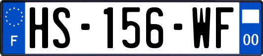 HS-156-WF
